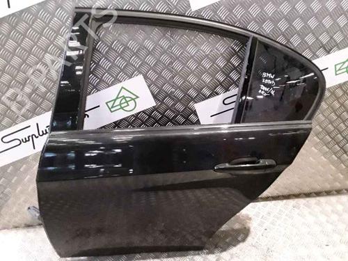 Used Left rear door BMW 3 (E90) 325 d (197 hp) 25188598