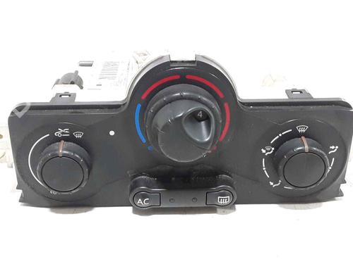 Used Climate control RENAULT MEGANE II (BM0/1_, CM0/1_) 1.9 dCi (BM0G, CM0G) (120 hp) 25170856