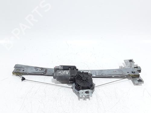 Used Front left window mechanism Front left window mechanism 37225182 37225182