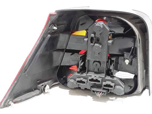 Right taillight VW GOLF IV (1J1) 1.9 TDI | BP25193146C35 