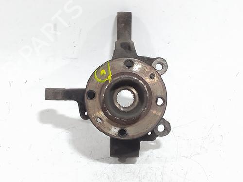 Used Right front steering knuckle Right front steering knuckle 38971686 38971686