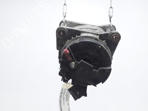 Alternator RENAULT CLIO III (BR0/1, CR0/1) 1.5 dCi (C/BR0G, C/BR1G) | BP25179643M7