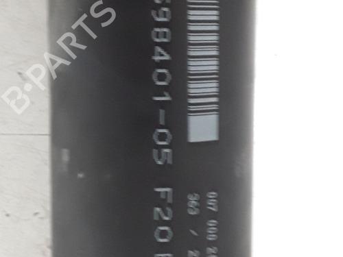 Other BMW 1 (F20) 118 d | BP25201103O1 