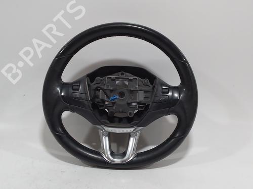 Rat Rat PEUGEOT 208 I (CA_, CC_) 1.6 HDi (114 hp) 35772582 35772582
