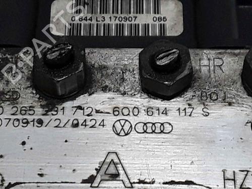 ABS pump SEAT IBIZA III (6L1) 1.4 16V | BP25166677M43 