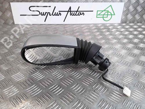 Used Left mirror FIAT PUNTO (188_) 1.2 60 (188.030, .050, .130, .150, .230, .250) (60 hp) 25186582