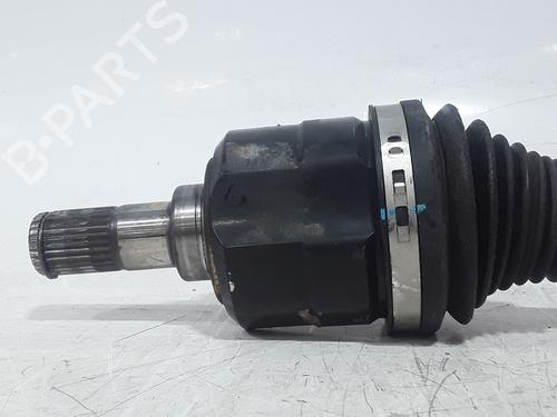 Left front driveshaft HYUNDAI ix35 (LM, EL, ELH) 1.7 CRDi | BP36168975M38 - Image 4