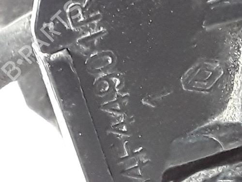 Camera RENAULT MEGANE IV Grandtour (K9A/M/N_) 1.6 dCi 130 | BP32260451E14