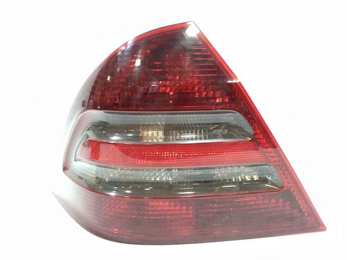 Used Left taillight Left taillight MERCEDES-BENZ C-CLASS (W203) C 270 CDI (203.016) (170 hp) 36097763 36097763