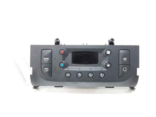 Used Climate control RENAULT CLIO II (BB_, CB_) 1.5 dCi (B/CB07) (65 hp) 25170064