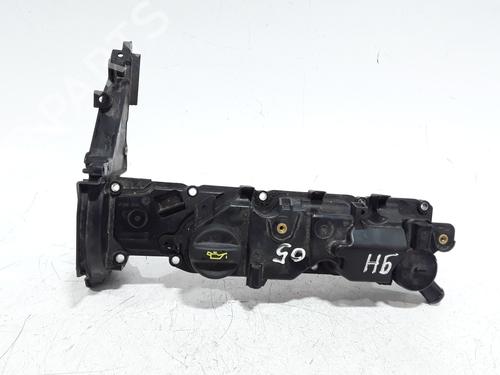 Ventildæksel CITROËN C4 Grand Picasso II (DA_, DE_) [2013-2025]  30824414