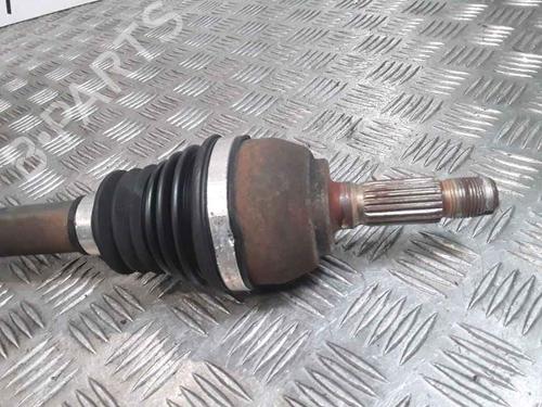 Right front driveshaft PEUGEOT 106 II (1A_, 1C_) 1.5 D | BP25200762M39 