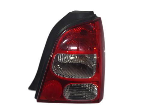 Used Right taillight RENAULT TWINGO II (CN0_) 1.2 (CN0D) (58 hp) 29144186