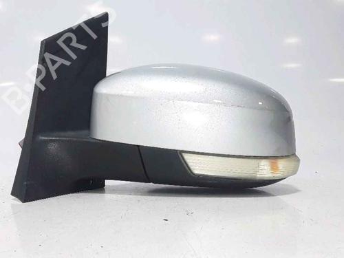 Retrovisor esquerdo FORD FOCUS II (DA_, HCP, DP) 1.8 TDCi | BP25186768C26 