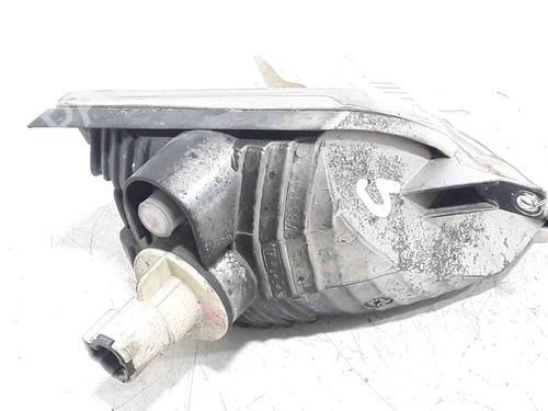 Left front indicator NISSAN MICRA III (K12) 1.2 16V | BP25181459C32 