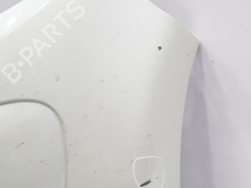 Front bumper CITROËN C1 (PM_, PN_) 1.0 | BP28685137C7