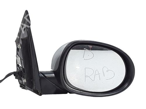 Used Right mirror Right mirror HONDA CIVIC VIII Hatchback (FN, FK) 2.2 CTDi (FK3) (140 hp) 35779512 35779512