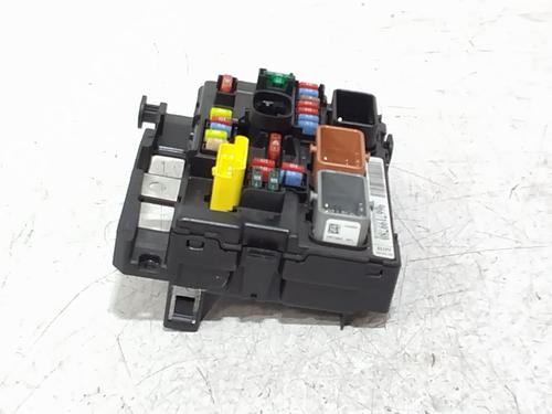 Fuse box CITROËN C3 II (SC_) 1.1 i | BP40464039E1 - Image 4