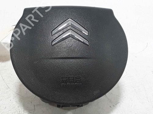 Used Driver airbag CITROËN C4 Picasso I MPV (UD_) 1.6 HDi (109 hp) 25160433