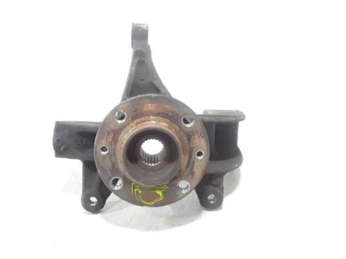 Used Right front steering knuckle RENAULT MEGANE II (BM0/1_, CM0/1_) 1.9 dCi (131 hp) 26945367