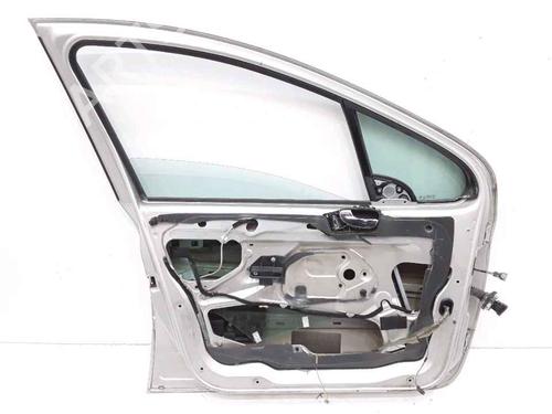 Left front door PEUGEOT 307 (3A/C) 1.6 | BP25188802C2 