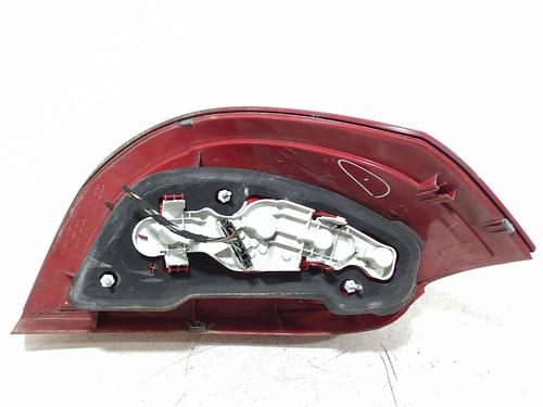 Right taillight MERCEDES-BENZ A-CLASS (W169) A 180 CDI (169.007, 169.307) | BP32398554C35