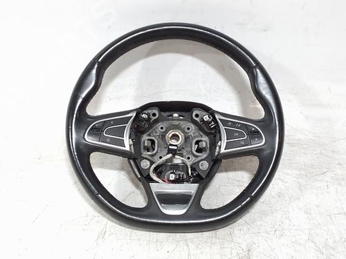 Used Steering wheel Steering wheel RENAULT GRAND SCÉNIC IV (R9_) 1.5 dCi 110 Hybrid Assist (R9AE, R9A3) (110 hp) 40093927 40093927