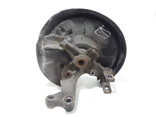 Right rear steering knuckle SEAT EXEO (3R2) 2.0 TDI | BP25195897M28 