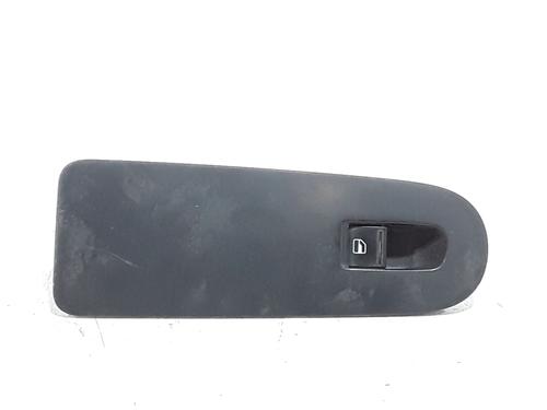 Used Right front window switch Right front window switch 37686009 37686009