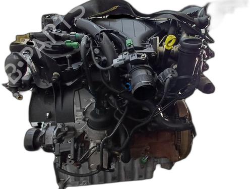 Engine PEUGEOT 307 (3A/C) 2.0 HDi 135 | BP29871566M1