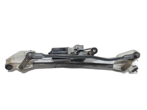 Front wipers mechanism NISSAN MICRA III (K12) 1.2 16V | BP30290802C83
