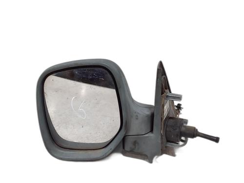 Used Left mirror PEUGEOT PARTNER Box Body/MPV (5_, G_) 1.4 (75 hp) 31795766