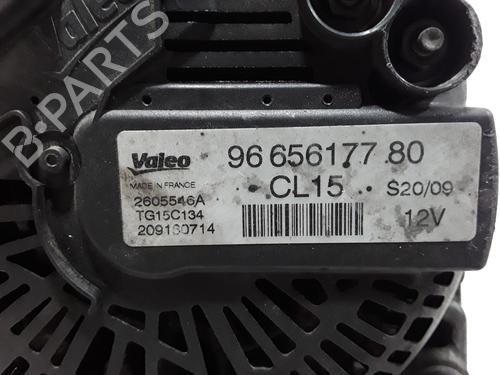 Alternator CITROËN C4 I (LC_) 1.6 HDi | BP32199585M7