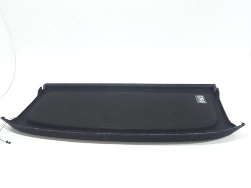 Rear parcel shelf VW GOLF VII (5G1, BQ1, BE1, BE2) 2.0 TDI | BP25201213C85