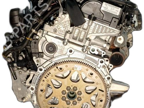 Used Engine BMW X3 (F25) sDrive 18 d (150 hp) 30766336