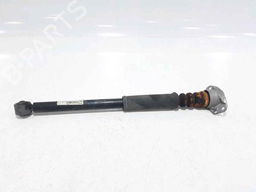 Used Left rear shock absorber VW TIGUAN (5N_) 2.0 TDI 4motion (170 hp) 25197070