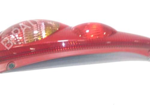 Left taillight PEUGEOT 107 (PM_, PN_) 1.0 | BP25187856C34 