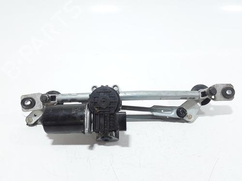 Used Front wipers mechanism KIA PICANTO II (TA) 1.2 (85 hp) 25202841