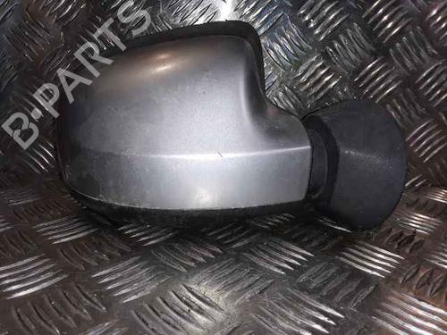 Right mirror DACIA SANDERO 1.5 dCi | BP25766103C27