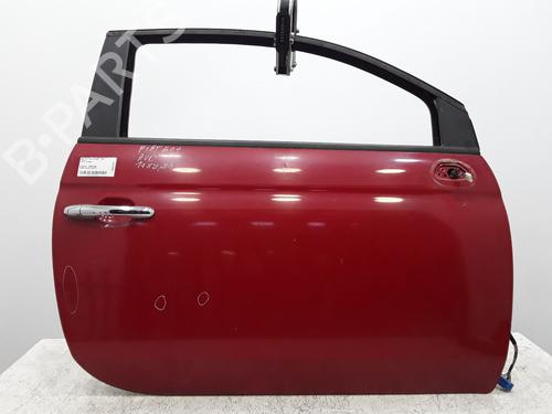 Used Right front door Right front door 38255489 38255489