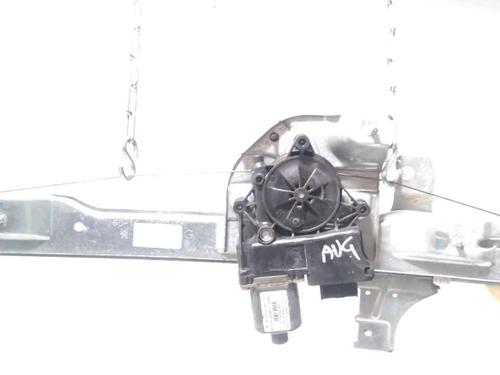 Used Front left window mechanism PEUGEOT 208 I (CA_, CC_) 1.6 BlueHDi 100 (100 hp) 25186014
