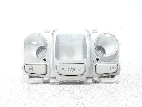 Used Interior roof light Interior roof light CITROËN BERLINGO Box Body/MPV (K9) 1.6 BlueHDi 100 (99 hp) 33476433 33476433