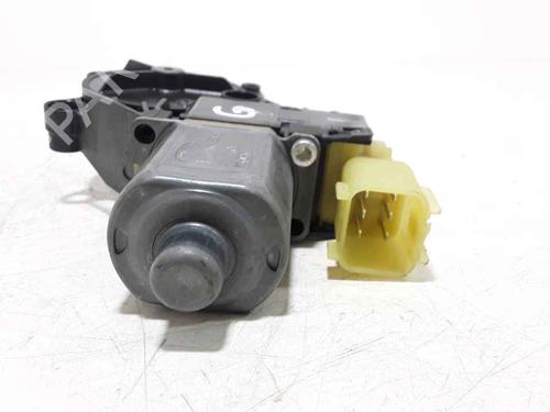 Front left window mechanism FORD FIESTA VI (CB1, CCN) 1.6 TDCi | BP25185621C22 