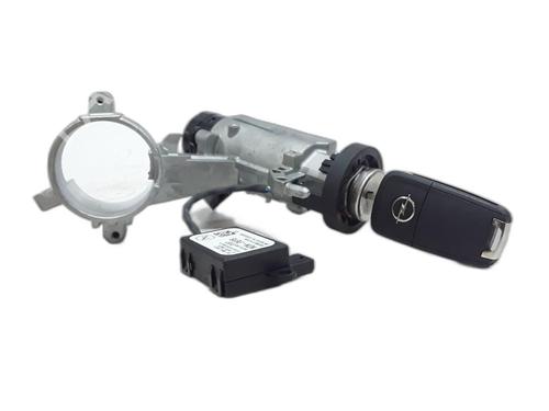 Clé de contact OPEL ASTRA J GTC 2.0 CDTI (08) (165 hp) 28685181