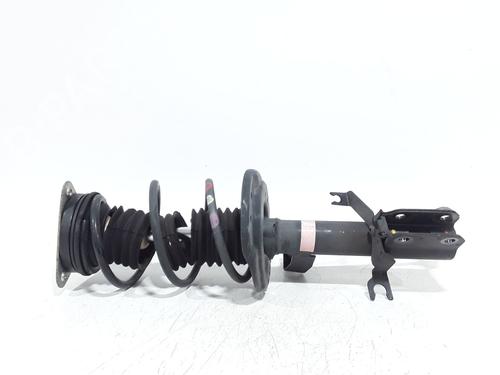 Right front shock absorber RENAULT TWINGO III (BCM_, BCA_) 0.9 TCe 90 (BCM9, BCM2) | BP37728987M17 - Image 3
