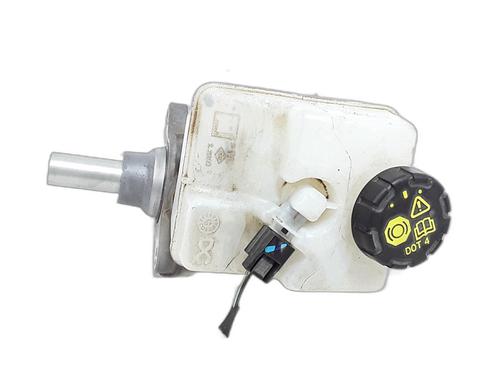 Used Brake master cylinder RENAULT TWINGO III (BCM_, BCA_) 1.0 SCe 75 (73 hp) 30915595