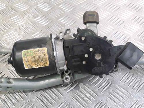 Front wiper motor CITROËN C3 II (SC_) 1.6 HDi | BP25201600M29 