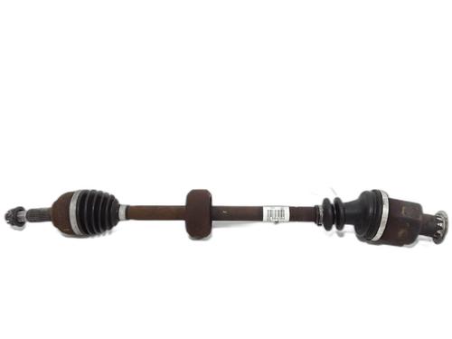Used Right front driveshaft RENAULT TWINGO II (CN0_) 1.2 16V (CN0K, CN0V, CN0A) (76 hp) 26164097