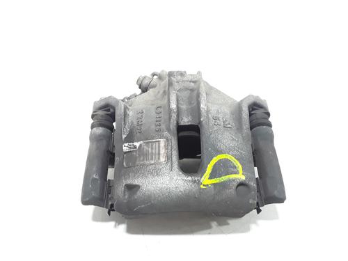 Højre bremsekaliber foran OPEL CORSA F (P2JO) 1.2 (68) (75 hp) 25767270