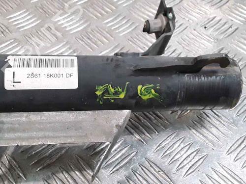 Left front shock absorber FORD FIESTA V (JH_, JD_) 1.4 TDCi | BP25198739M16 